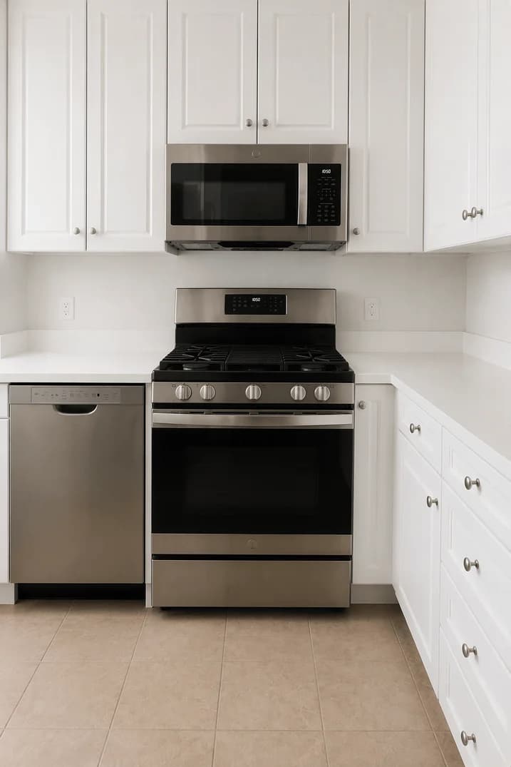 241 Central Park West #7F, Manhattan, NY 10024 apartment_kitchen 1