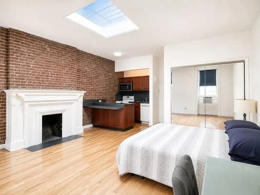42 West 85 Street #4-F, Manhattan, NY 10024