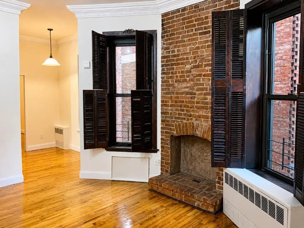 76 West 85 Street #3B, Manhattan, NY 10024 apartment_living_room 1