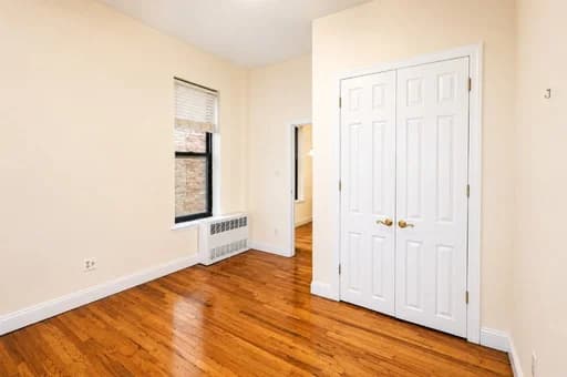 76 West 85 Street #3B, Manhattan, NY 10024