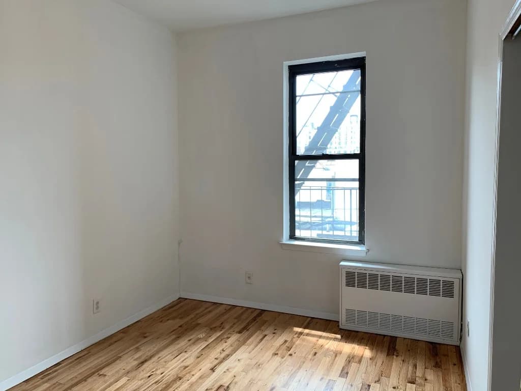 78 W 85 St #6A, Manhattan, NY 10024 apartment_bedroom_room 1