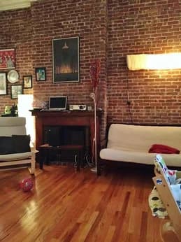 40 West 85 Street #1-R, Manhattan, NY 10024