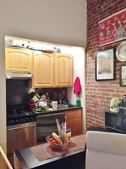 40 West 85 Street #1-R, Manhattan, NY 10024