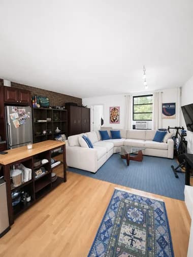 40 West 85 Street #GR, Manhattan, NY 10024