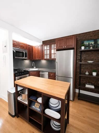 40 West 85 Street #GR, Manhattan, NY 10024