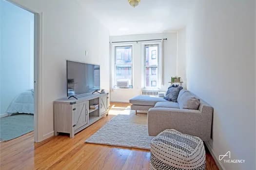 75 West 85 Street #3A, Manhattan, NY 10024
