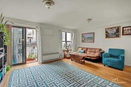 75 West 85 Street #3B, Manhattan, NY 10024