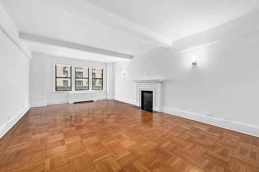 20 West 86 Street #15B, Manhattan, NY 10024 apartment_living_room 1