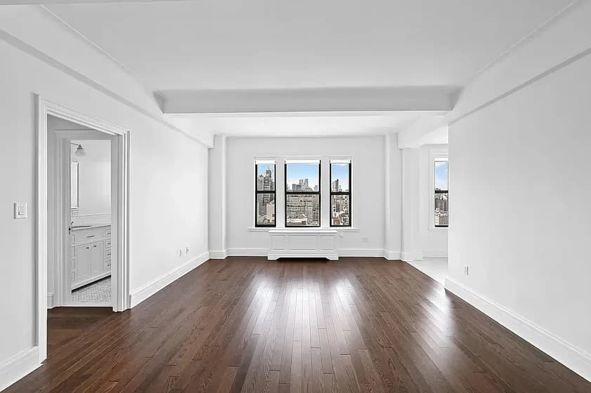 20 West 86 Street #6C, Manhattan, NY 10024 apartment_living_room 1