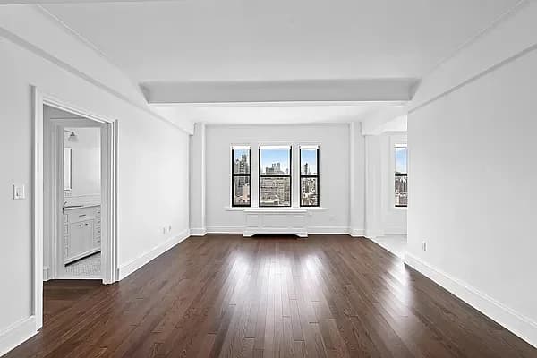 20 West 86 Street #9C, Manhattan, NY 10024 apartment_living_room 1