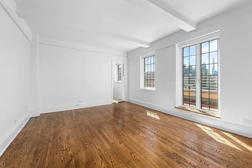 40 West 86 Street #14C, Manhattan, NY 10024 apartment_living_room 1