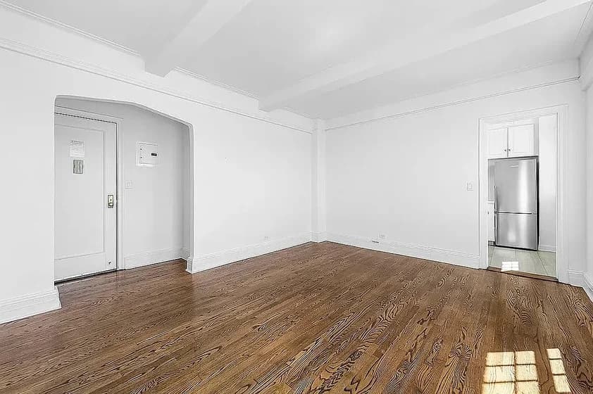 40 West 86 Street #19-B, Manhattan, NY 10024 apartment_living_room 1