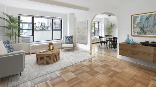 41 West 86 Street #07K, Manhattan, NY 10024