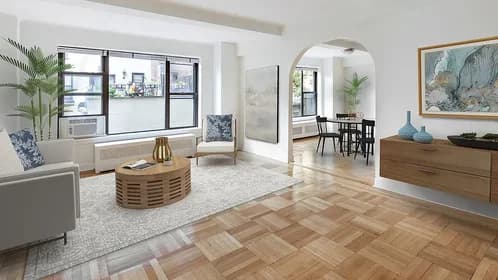 41 West 86 Street #12H, Manhattan, NY 10024