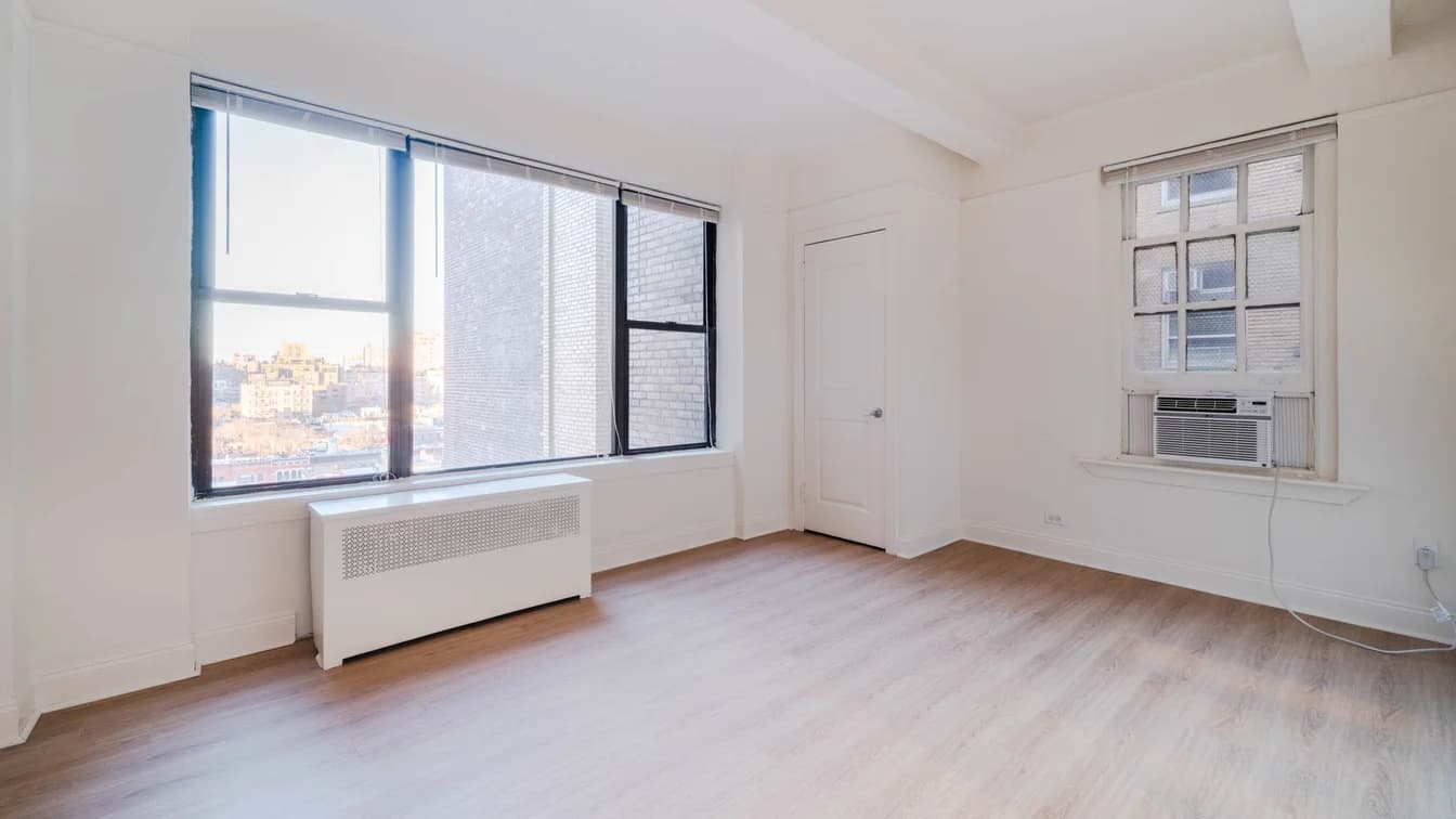 41 West 86 Street #15B, Manhattan, NY 10024 apartment_bedroom_room 1