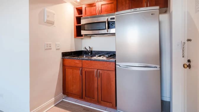 41 West 86 Street #15B, Manhattan, NY 10024