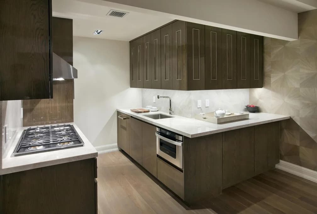 21 West 86 Street #7A, Manhattan, NY 10024 apartment_kitchen 1