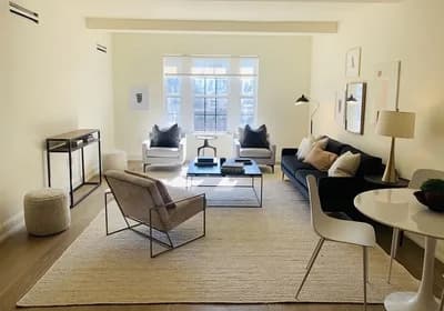 21 West 86 Street #8F, Manhattan, NY 10024