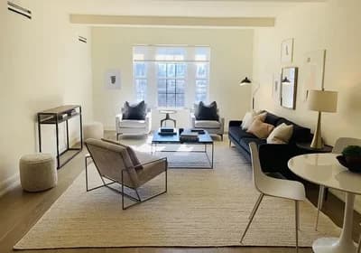 21 West 86 Street #8F, Manhattan, NY 10024