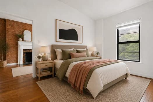 46 West 87 Street #3A, Manhattan, NY 10024