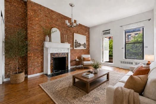 46 West 87 Street #3A, Manhattan, NY 10024