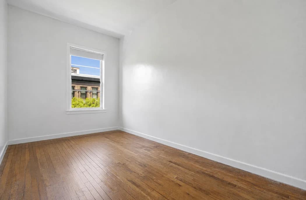 46 West 87 Street #4A, Manhattan, NY 10024 apartment_bedroom_room 1