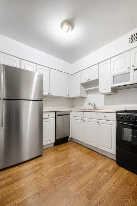 46 West 87 Street #4B, Manhattan, NY 10024 apartment_kitchen 1