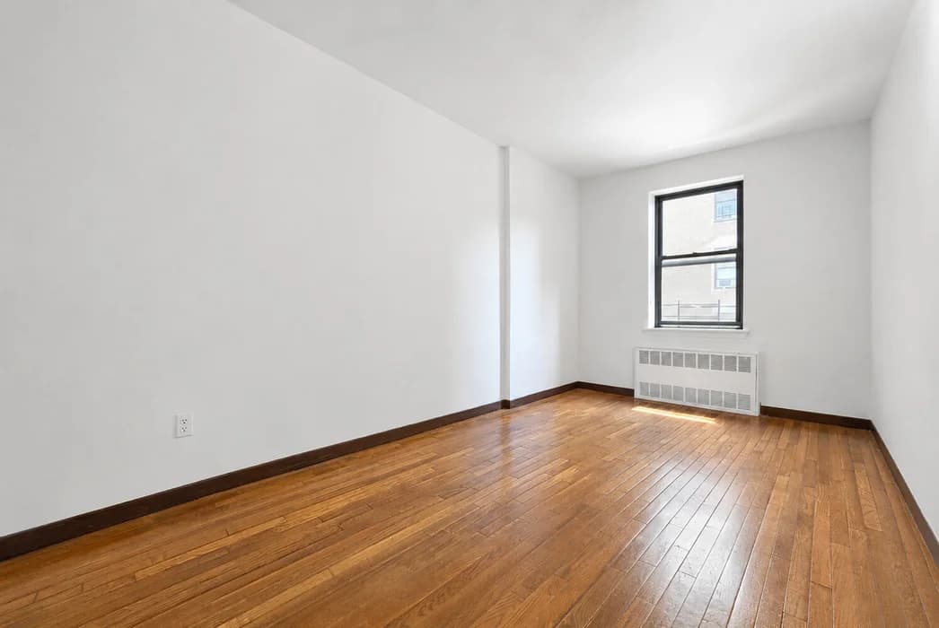 46 West 87 Street #4B, Manhattan, NY 10024 apartment_bedroom_room 1