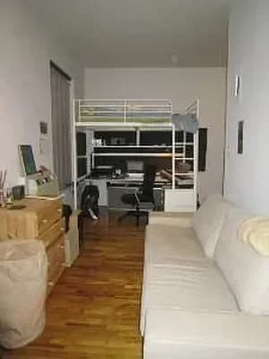 293 Central Park West #3C, Manhattan, NY 10024