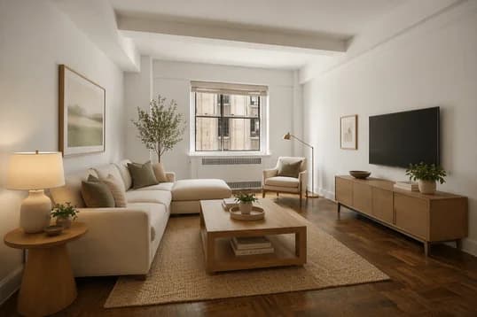 295 Central Park West #16C, Manhattan, NY 10024
