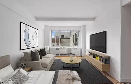 295 Central Park West #2A, Manhattan, NY 10024 - Image 1