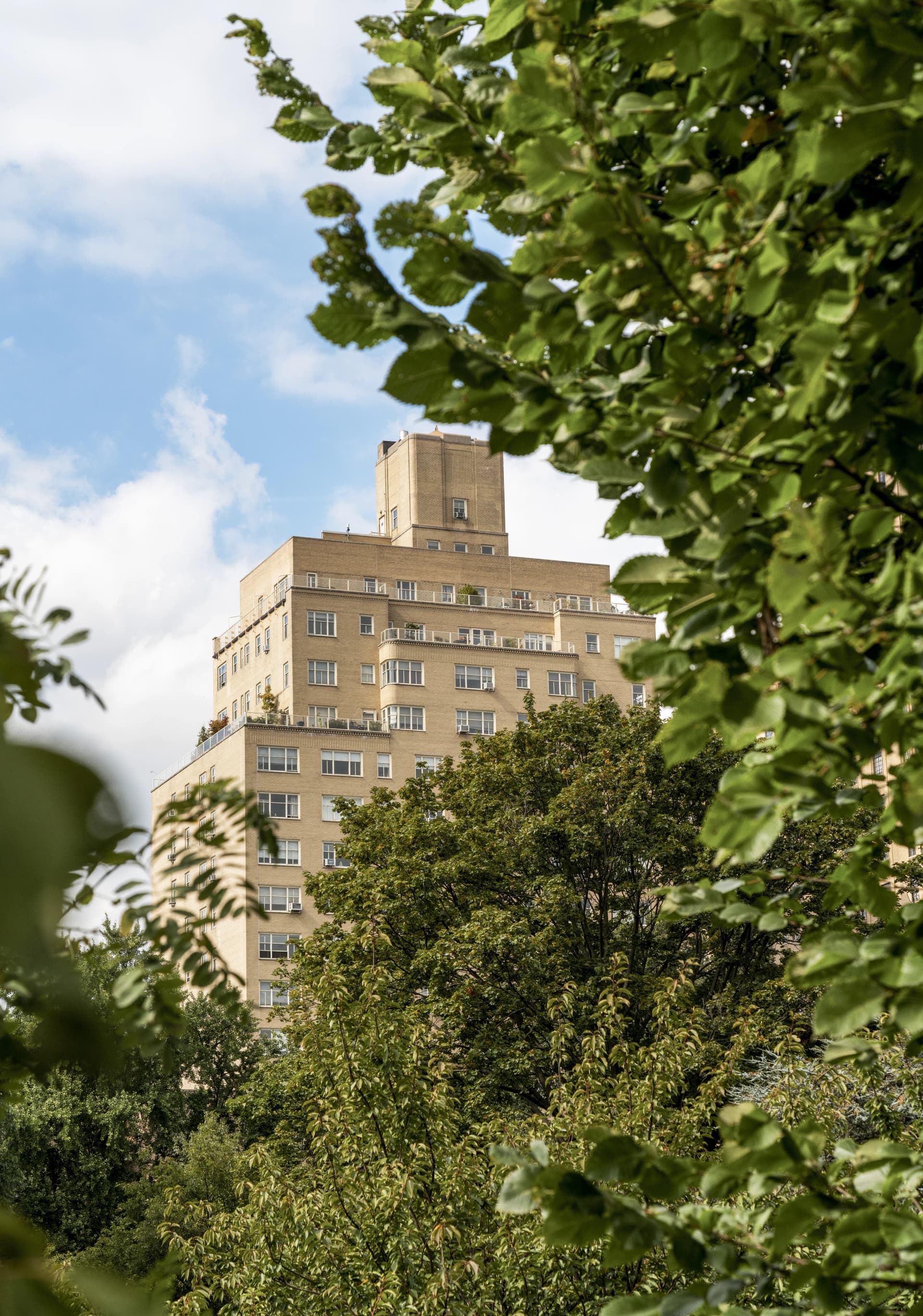 295 Central Park West #8A, Manhattan, NY 10024 apartment_view 1