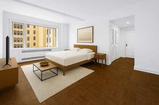 295 Central Park West #8A, Manhattan, NY 10024