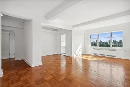 295 Central Park West #8F, Manhattan, NY 10024