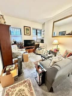 50 West 90 Street #A1, Manhattan, NY 10024