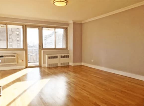 70 W 93 St #17F, Manhattan, NY 10025