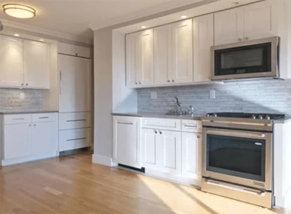 70 W 93 St #17F, Manhattan, NY 10025