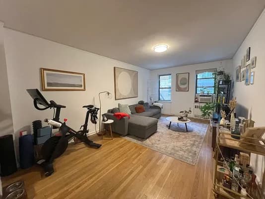 55 West 92 Street #3J, Manhattan, NY 10025