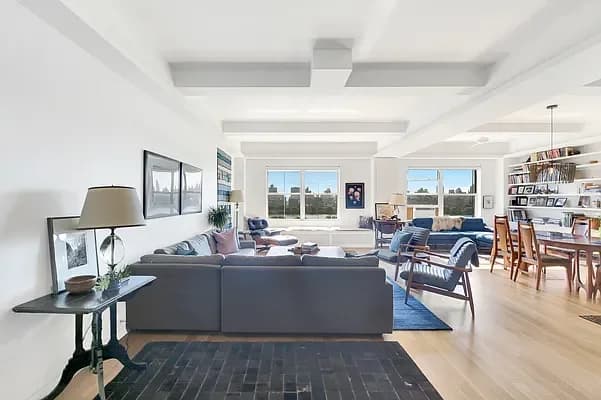 327 Central Park West #17A, Manhattan, NY 10025