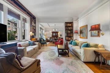 37 West 93 Street #7, Manhattan, NY 10025