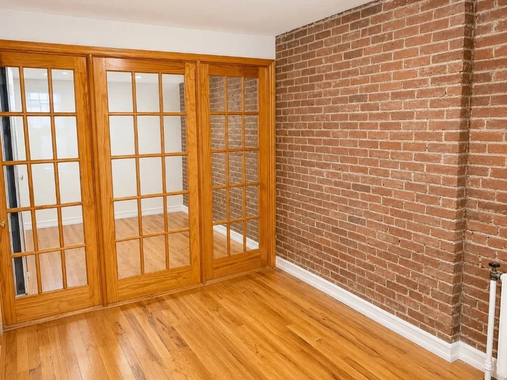 126 West 82 Street #1, Manhattan, NY 10024 apartment_bedroom_room 1