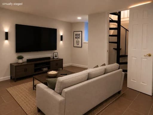 126 West 82 Street #1, Manhattan, NY 10024