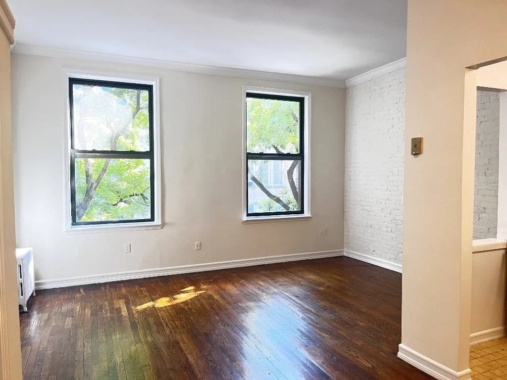 151 West 82 Street #5W, Manhattan, NY 10024 apartment_bedroom_room 1