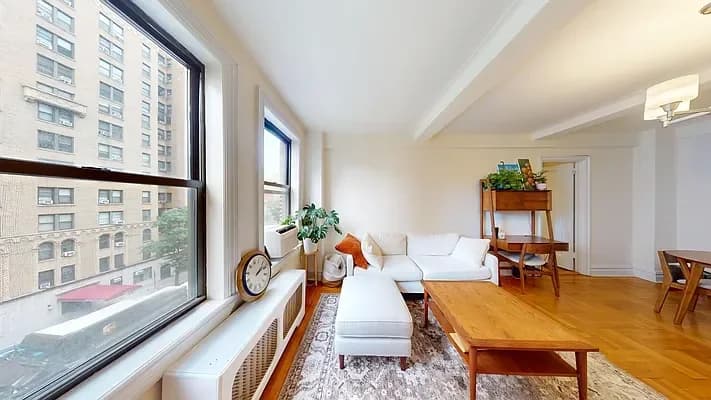 114 West 86 Street #5A, Manhattan, NY 10024