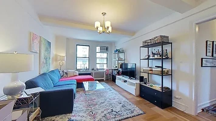 114 West 86 Street #9A, Manhattan, NY 10024