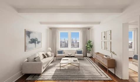 144 West 86 Street #15A, Manhattan, NY 10024 - Image 1