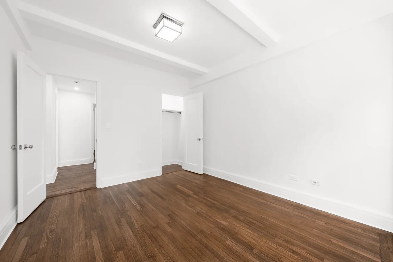 144 West 86 Street #15B, Manhattan, NY 10024 apartment_bedroom_room 1