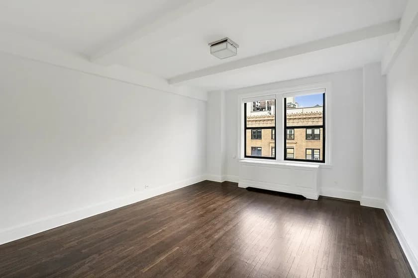 144 West 86 Street #16B, Manhattan, NY 10024 apartment_living_room 1