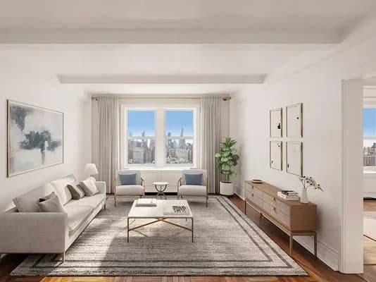 144 West 86 Street #17D, Manhattan, NY 10024