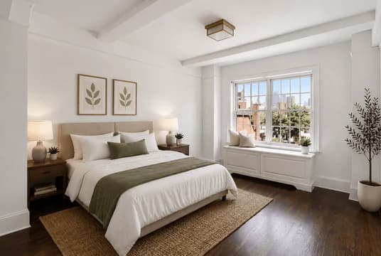 115 West 86 Street #20E, Manhattan, NY 10024
